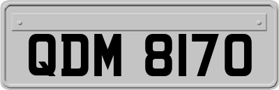 QDM8170
