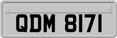 QDM8171