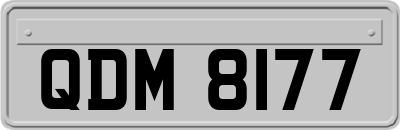 QDM8177