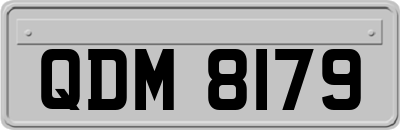 QDM8179