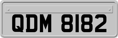 QDM8182