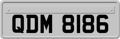 QDM8186
