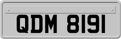 QDM8191