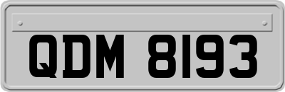 QDM8193