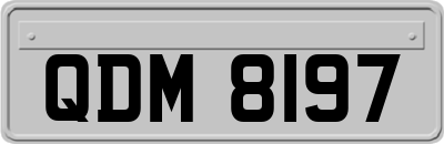 QDM8197