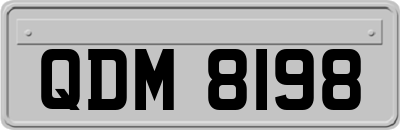 QDM8198