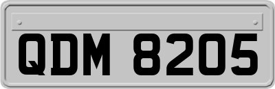 QDM8205