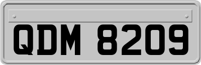 QDM8209