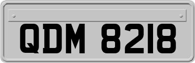QDM8218