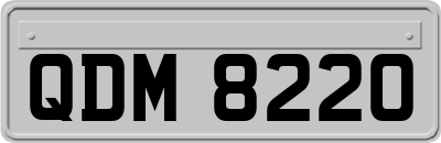 QDM8220