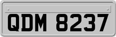 QDM8237