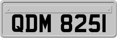 QDM8251