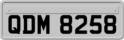 QDM8258
