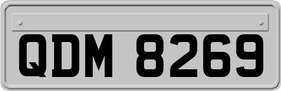 QDM8269