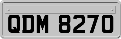 QDM8270