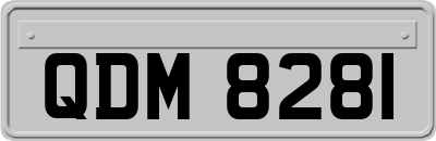 QDM8281