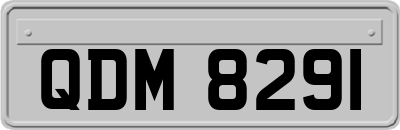 QDM8291