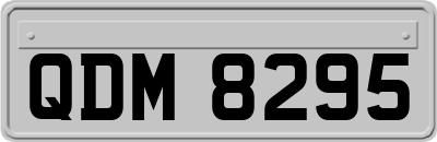 QDM8295