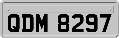 QDM8297