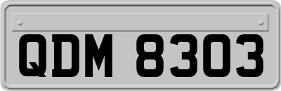 QDM8303