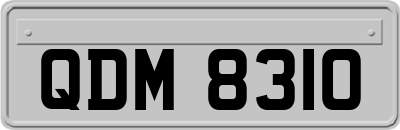 QDM8310