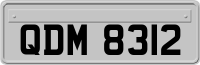 QDM8312