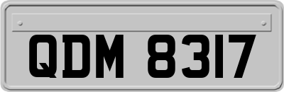 QDM8317
