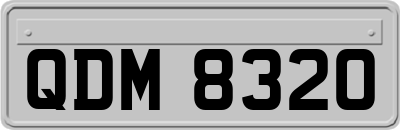 QDM8320