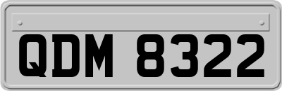 QDM8322