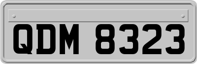 QDM8323