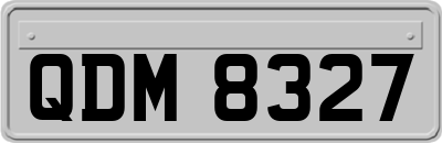 QDM8327