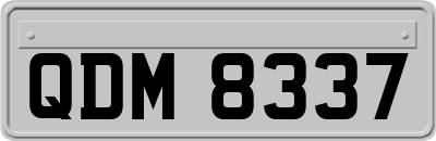 QDM8337