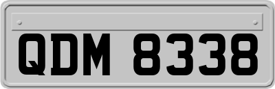 QDM8338