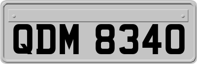 QDM8340