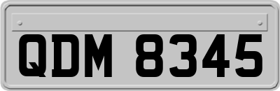 QDM8345