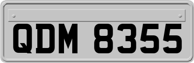 QDM8355