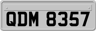 QDM8357