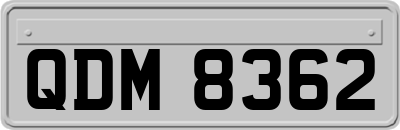 QDM8362