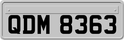 QDM8363