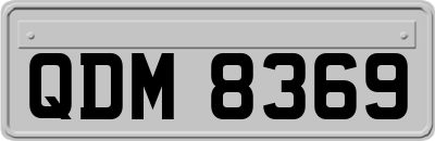 QDM8369
