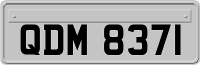 QDM8371