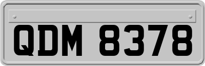 QDM8378