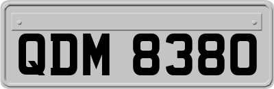 QDM8380