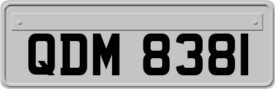 QDM8381