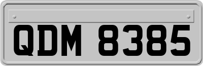 QDM8385