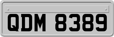 QDM8389