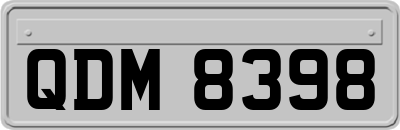 QDM8398