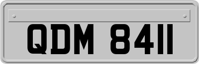 QDM8411