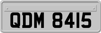 QDM8415
