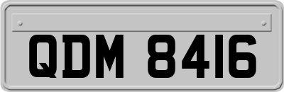 QDM8416